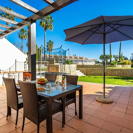 Vevita By Portucasa Apartment *