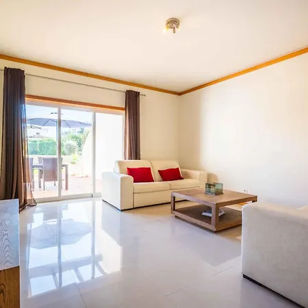 Apartment Vevita By Portucasa *