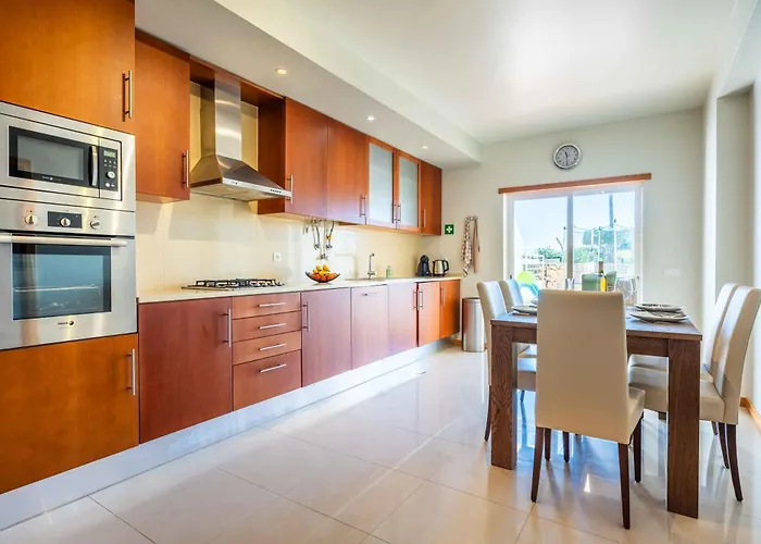 Vevita By Portucasa Albufeira