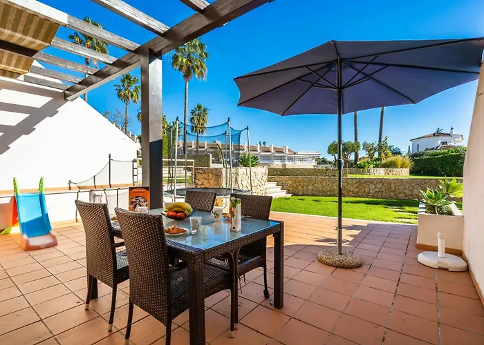 Vevita By Portucasa Apartment *