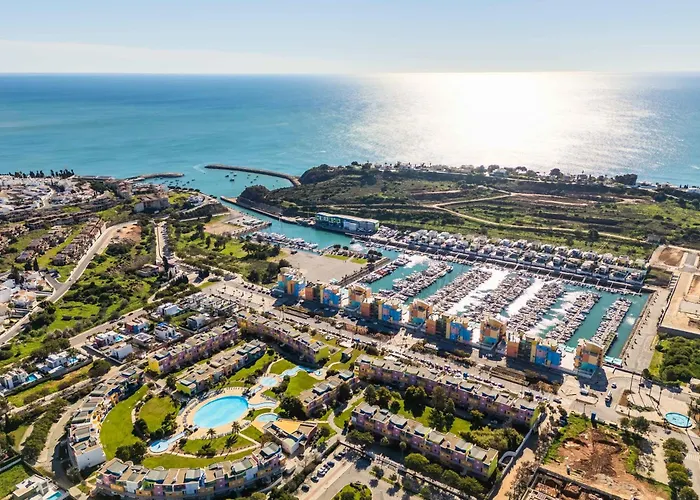 Vevita By Portucasa Apartment *