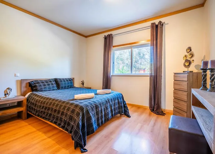 Apartment Vevita By Portucasa