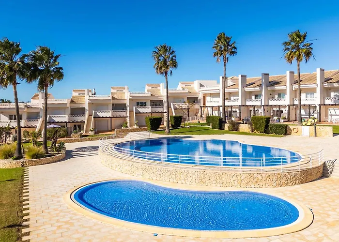 Vevita By Portucasa Apartment