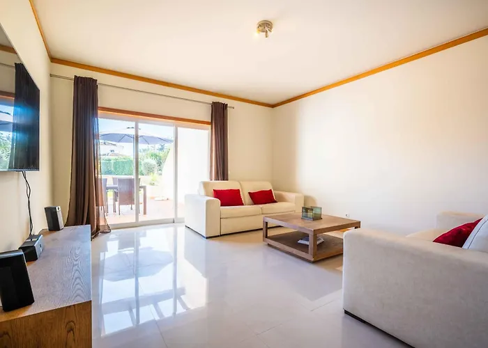 Apartment Vevita By Portucasa *