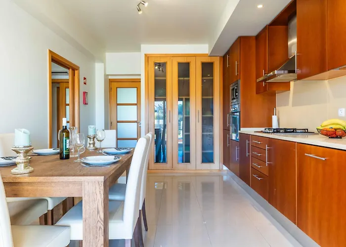 Vevita By Portucasa Apartment *