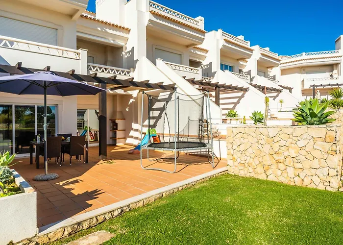 Vevita By Portucasa Apartment *