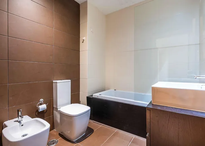 Apartment Vevita By Portucasa *