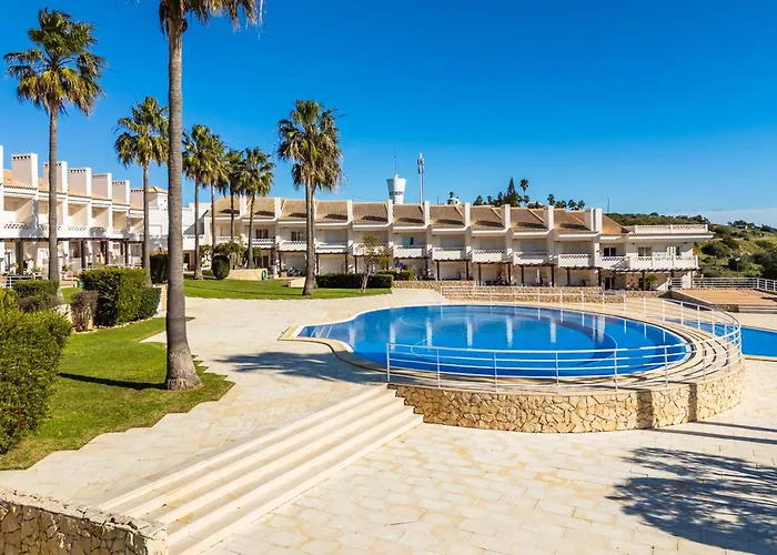 Vevita By Portucasa * Albufeira