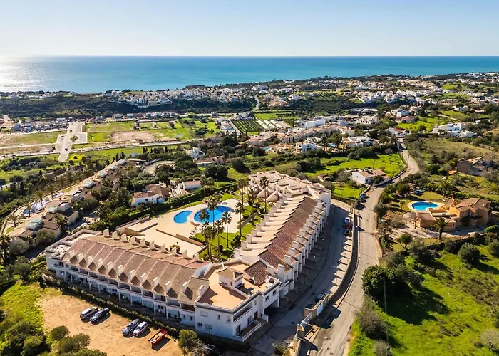 Apartment Vevita By Portucasa